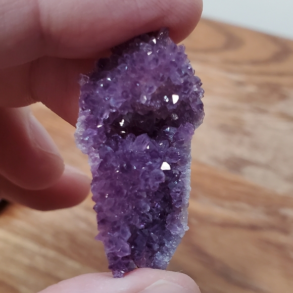 Amethyst Crystals - Picture 5 of 7